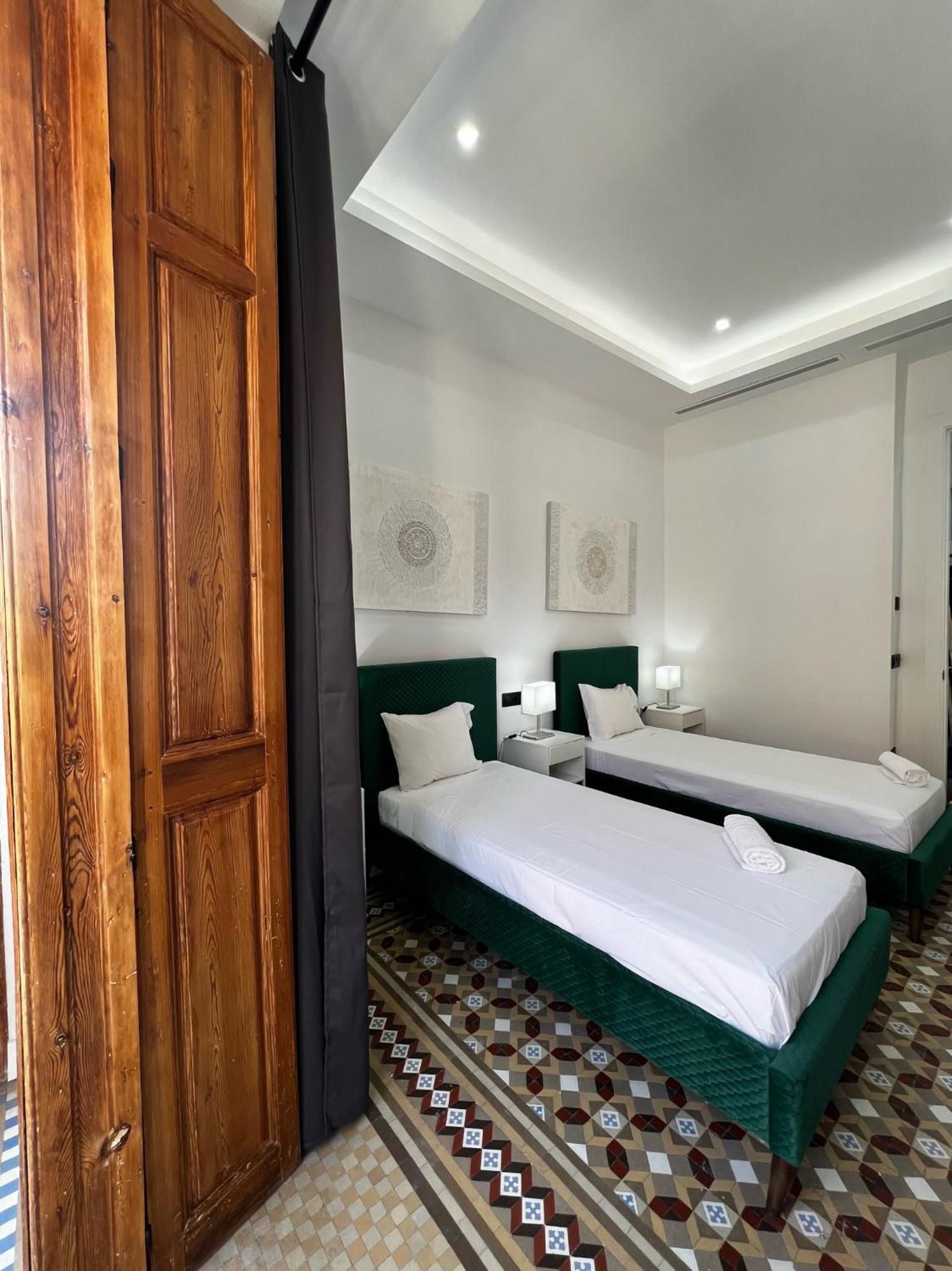 Grand Apartment Larios Малага Екстериор снимка