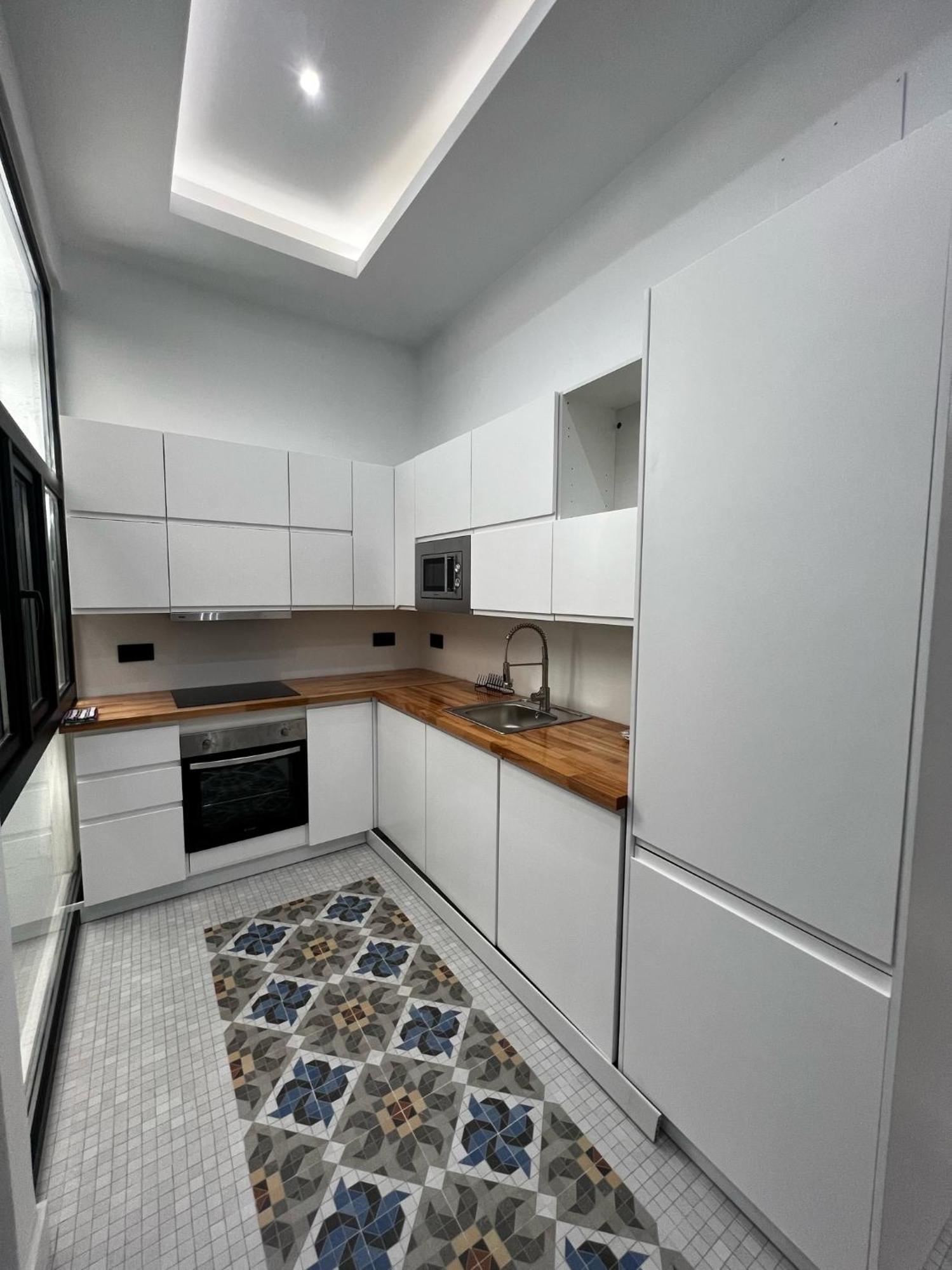 Grand Apartment Larios Малага Екстериор снимка