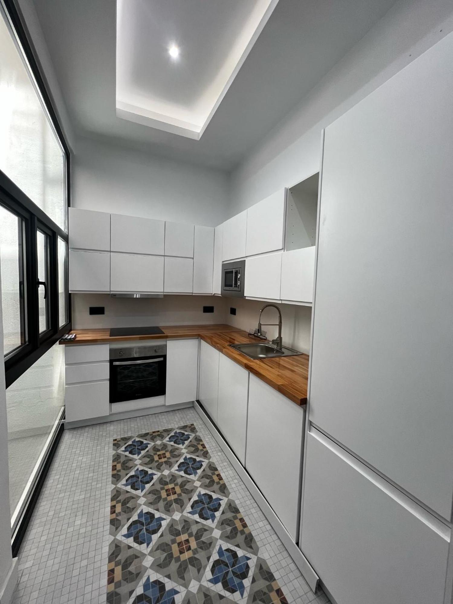 Grand Apartment Larios Малага Екстериор снимка