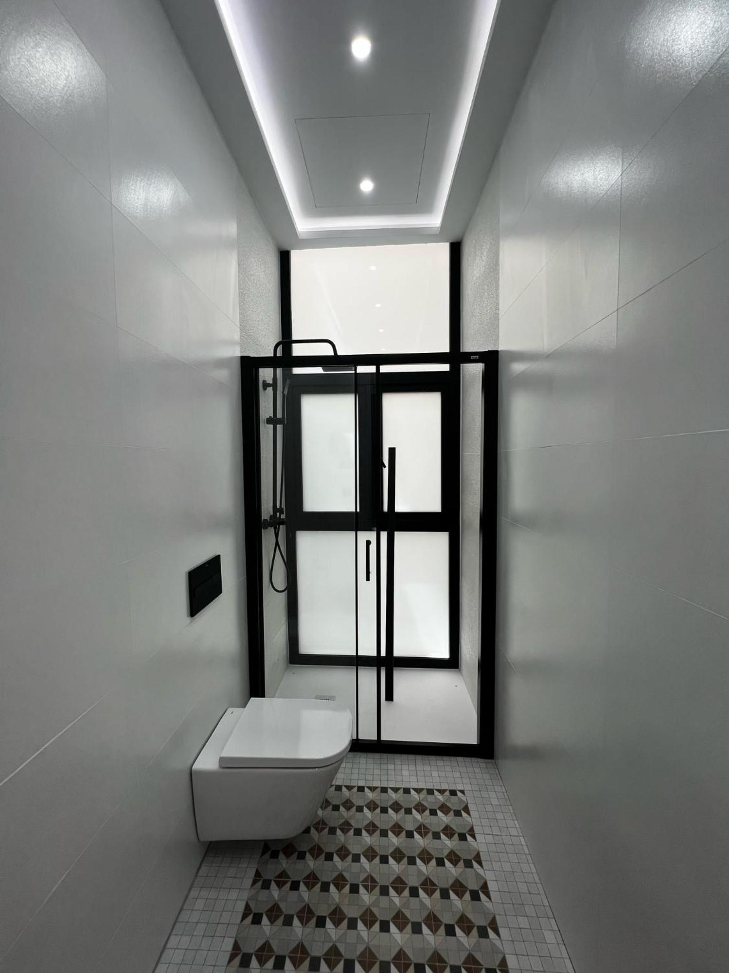Grand Apartment Larios Малага Екстериор снимка