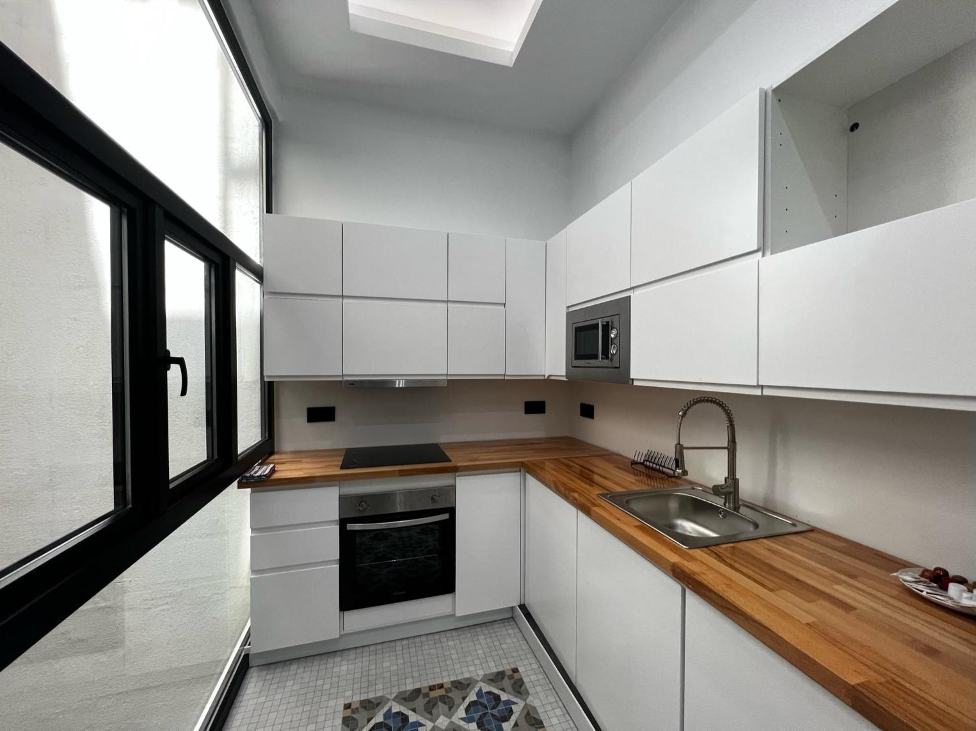 Grand Apartment Larios Малага Екстериор снимка
